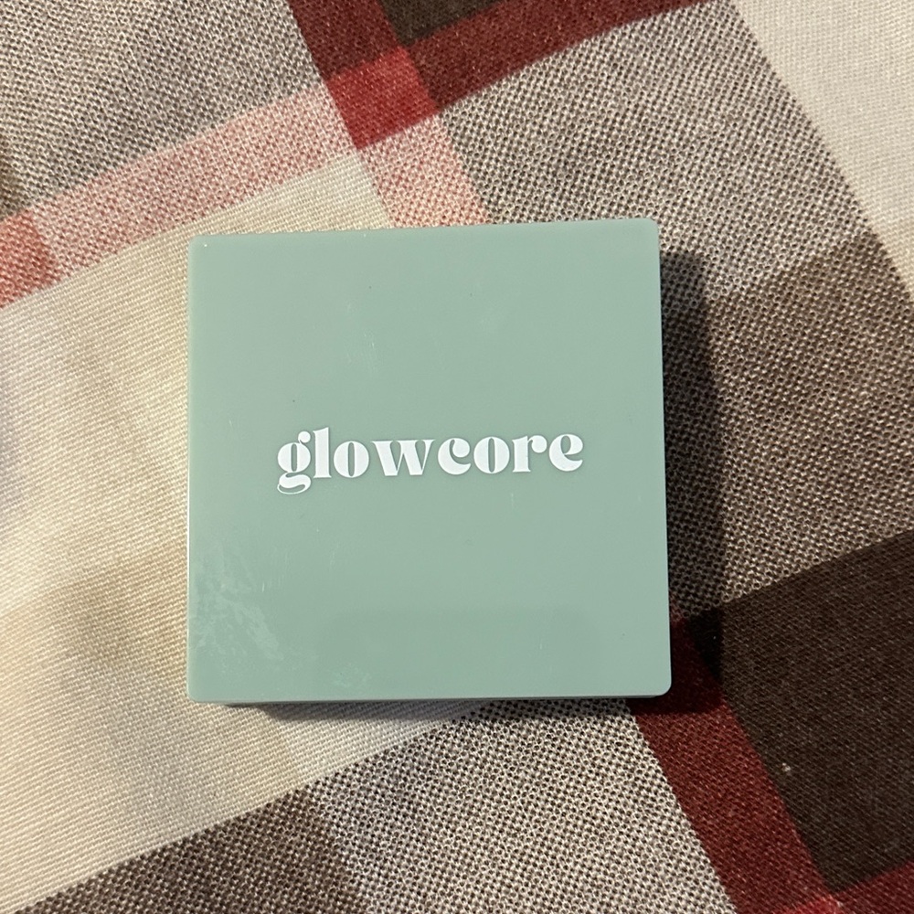 Eyeshadow Palette - Green